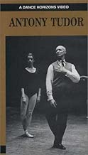 Antony Tudor [VHS]
