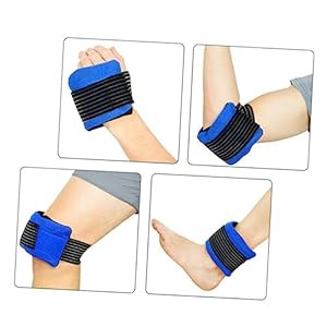 Healvian HB1102 Cold Wrap Therapy Pack