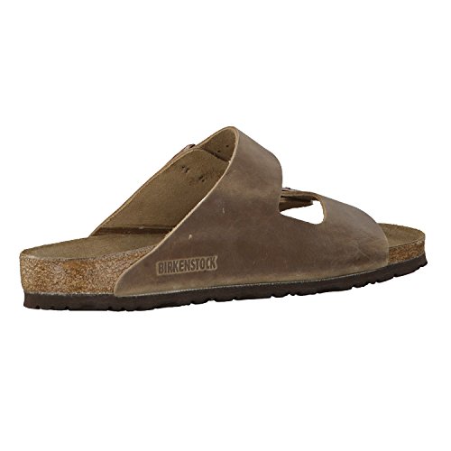Image of Birkenstock Milano Leather Sandals