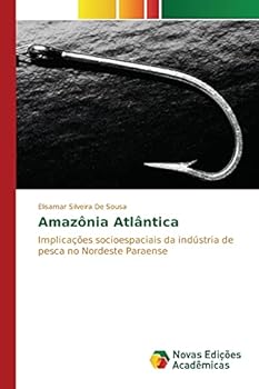Paperback Amazônia Atlântica [Portuguese] Book