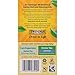 Twinings Tea From Grosvenor, Tea Lemon Ginger, 20 Count