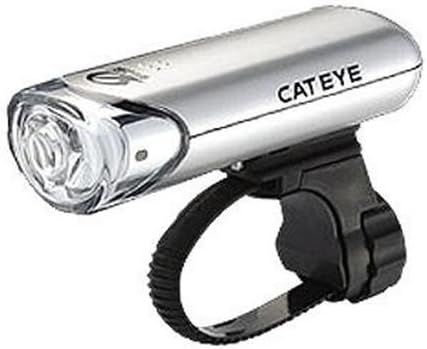 Amazon キャットアイ Cat Eye Ledライトシルバー Hl El130 キャットアイ Cat Eye ヘッドライト Amazon キャットアイ Cat Eye Ledライトシルバー Hl El130 キャットアイ Cat Eye ヘッドライト