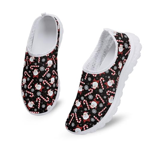 Zapatos de agua ligeros POLERO sin cordones para caminar con total comodidad
