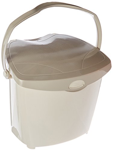 Sure-Close Kitchen Composter