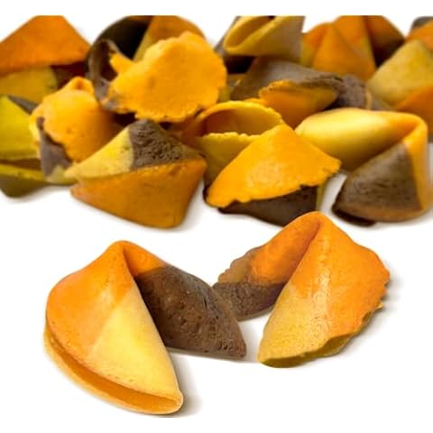 52USA Fortune Cookies (25pcs, 3-in-1) Cover