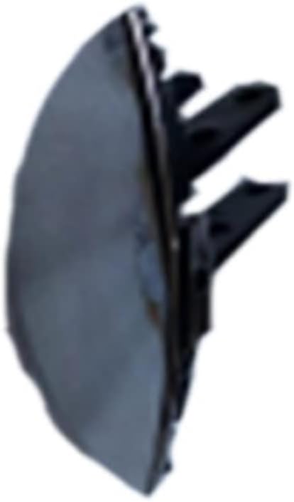 for Bentley Continental GT GTC Headlight Washer Cap Cover (L) OEM:3W8807927