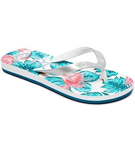 Roxy Tahiti VI, Infradito Bambine e Ragazze