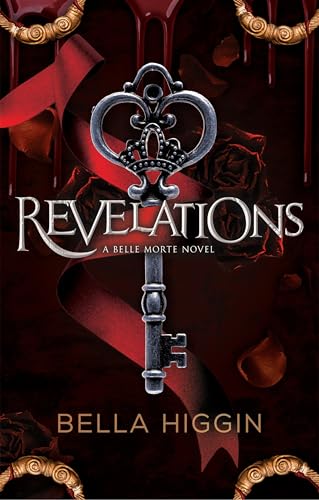  Revelations: 2
