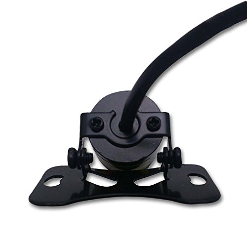 Ficbox® Universal Car And Motorcycle Rear-End Alarm Laser Fog Taillight Anti-Collision Warning Lamp (Straight Line) #TOP3