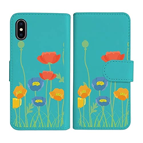 sslink OPPO Reno14 5G �I�b�| �Ή� �蒠�^ �u���[ �P�[�X �ԕ� �ڂ� �_�C�A���[�^�C�v ���J�� �J�[�h���[ �t���b�v �J�o�[