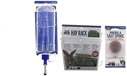 rabbit feeder water