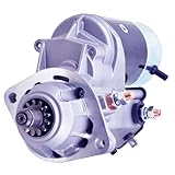 3964427 4280801860 Starter Motor abulollry Fit for Cummins Engine 12V 6B