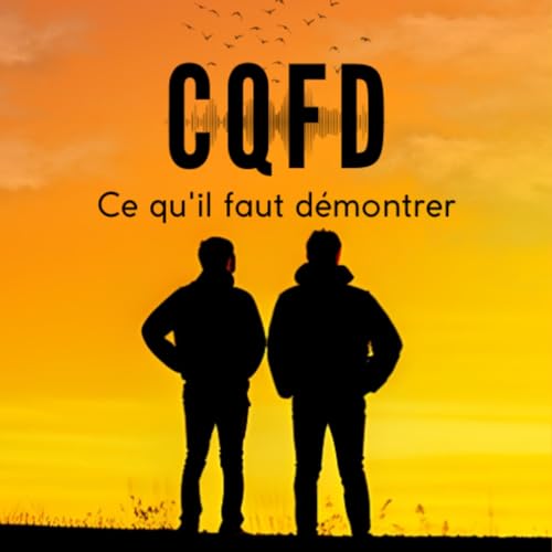 Ce Qu&rsquo;il Faut D&eacute;montrer cover art
