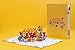 Paper Love Happy Birthday Pop Up Card, For Adults and Kids - 5