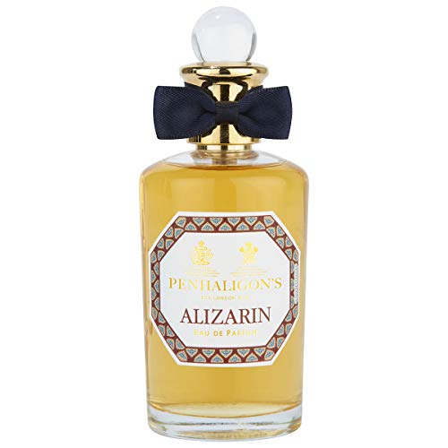 Penhaligon's Trade Routes Alizarin homme/men, Eau de Parfum , 1er Pack (1 x 100 ml)