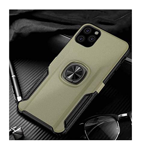 Coque iPhone 11 anti-chute pour éviter les bris d'écran au quotidien