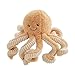 JIN Plush Octopus Riesen Octopus Stofftier Puppe Ocean Spielzeug für Kinder, Große Cartoon Octopus Spielzeug Gefüllte Puppen Realistische Tier Kuscheltiere, Große Plüsch Kissen Tierkissen Spielzeug