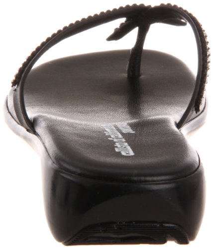 Callisto Kids Roxxie Sandal (Toddler/Little Kid/Big Kid),Black,13 M US Little Kid3