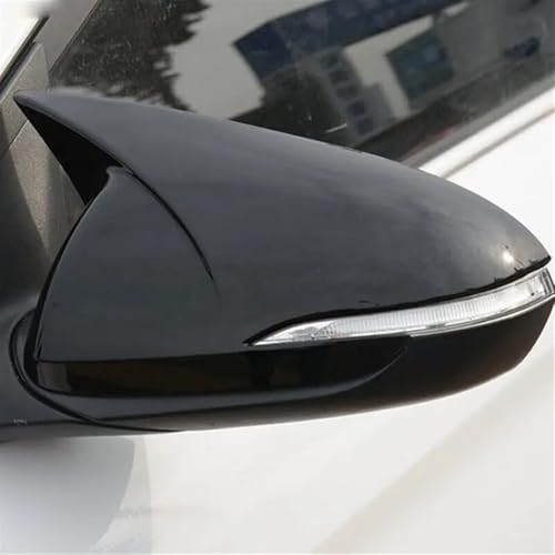 Garniture perspective arrière Elantra coque rétroviseur porte - 3