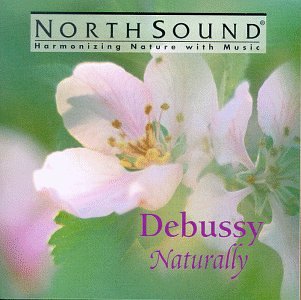 Naturally [Audio CD]