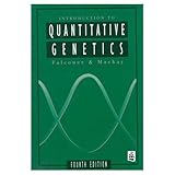 Introduction to Quantitative Genetics