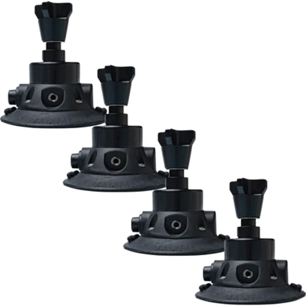 Amazon.co.jp: SeaSucker(シーサッカー) Hi-Lift Jack Mount 