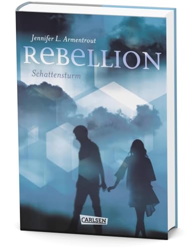 Preisvergleich Produktbild Rebellion. Schattensturm (Revenge 2)