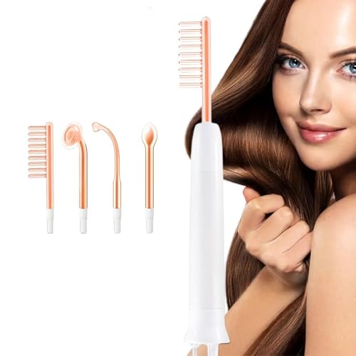 NTDRULFK Kit De Pousse des Cheveux, Soin De PréCision, Nourrit Les Racines Et AméLiore Les Cheveux, La Santé du Cuir Chevelu, Favorise La Pousse des Cheveux