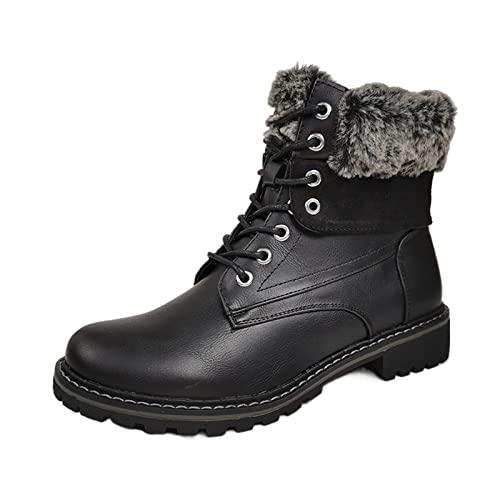 Chaussures de neige courtes parfaites pour vos sorties quotidiennes en ville