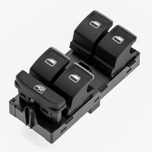Commande de fenêtre d'alimentation électrique 5G0959857A réactive - 3