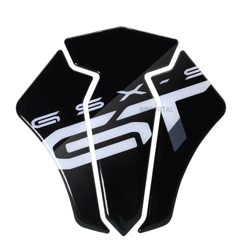 Protection réservoir GSX-S1000GT pour vos road trips et voyages