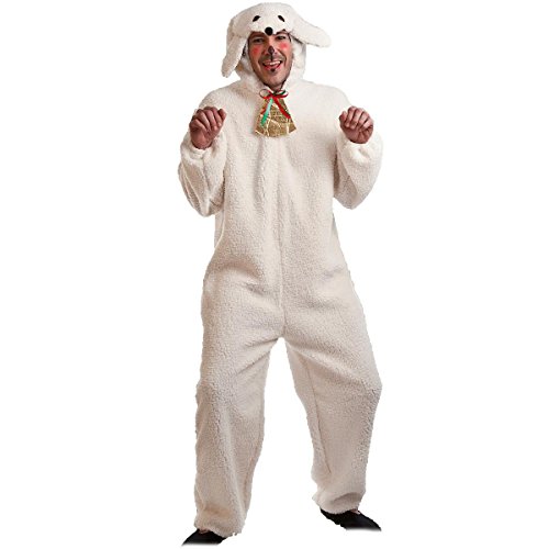 Preisvergleich Produktbild Schaf Kostüm