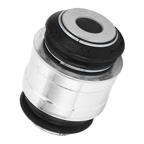Rear Knuckle Bushing, 1188412-01-E Metal Alloy Rear Suspension Knuckle Bushing for Mode l 3 Y 2017-2023