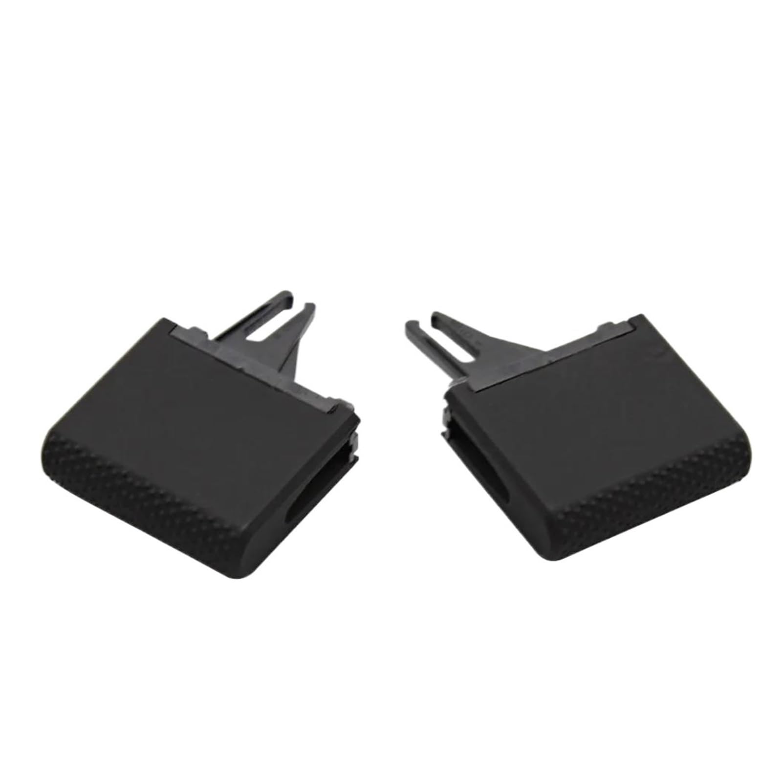 Rejilla de ventilación de coche Macan 2018-2022: kit de reparación para pestaña de aire de panel 6