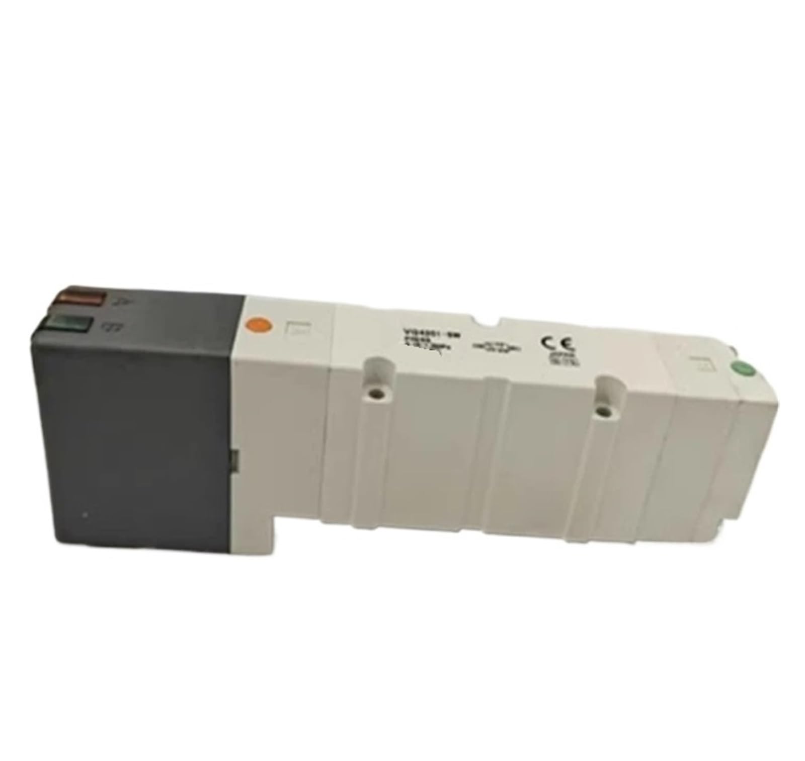 ELZNSQQK 5-Port Solenoid Valve VQ4100 VQ4101 VQ4200 VQ4201-5 -51-5W -5W1-5B1(VQ4200-5W)