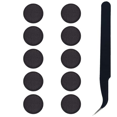 TENNMAK �_�X�g�t�B���^�[ �����p TONEMAC N18 / PocBuds T60/ SoundPEATS Q30 / Matast C16/ Lecefty i35plus/ OFNEX X19/ occiam T19/ Ltinist X29