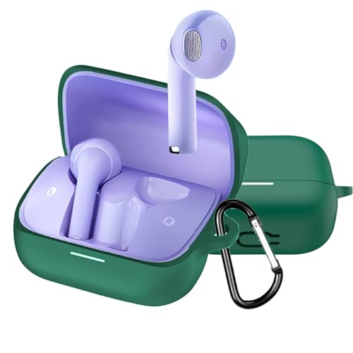 YAODLE For Anker Soundcore K20i p P[X Jo[ Anker Soundcore K20ipیJo[ یP[X VRP[X [d\ Sʕی h~ LYh~ ϏՌ ho y [ Jrit(O[