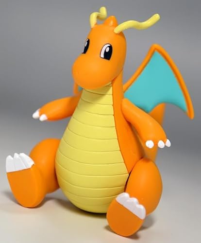 Amazon.co.jp: ポケットモンスター モンコレEX ESP_13 カイリュー