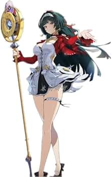 Amazon.co.jp: [FANG HUIたのしい] ゼンレスゾーンゼロ アストラ・ヤオ