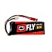 Venom Fly 30C 3S 800mAh 11.1V LiPo Battery with JST Plug - Compare to E-flite EFLB8003SJ30