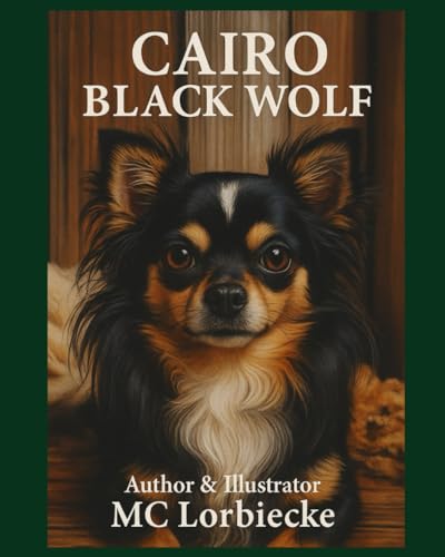 Cairo Black Wolf