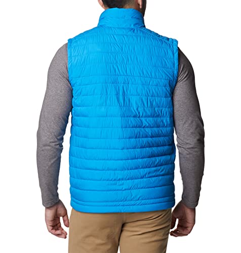 Columbia Men's Silver Falls Vest2