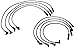 Bosch 09603 Premium Spark Plug Wire Set