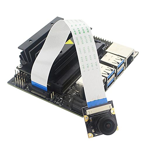 Module caméra IMX219 pour projet de vision par ordinateur