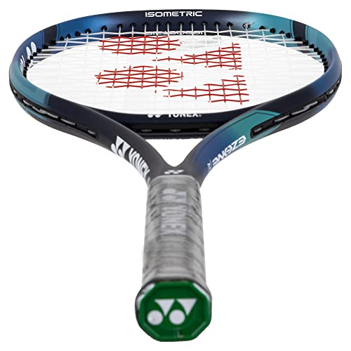 Yonex Ezone Ace Pre-Strung Tennis Racquet 102 4 1/8 27 #TOP4