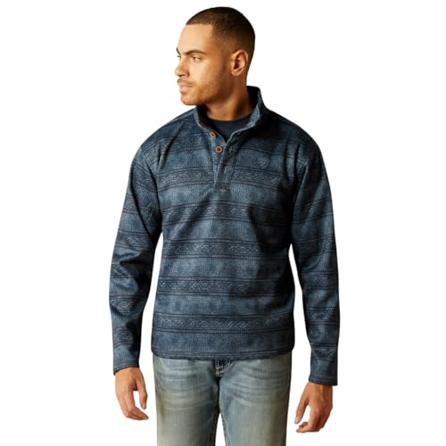 ARIAT mens Wesley Sweater