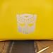 Loungefly Hasbro Transformers Bumblebee Mini-Backpack, Amazon Exclusive