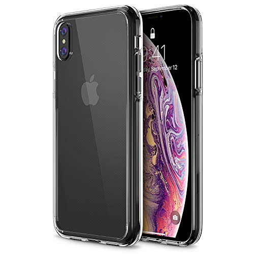 Trianium Case Compatible for iPhone Xs & iPhone X Case (5.8