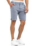 laura chinook centre Auch beim Kombinieren ist die Chino-Bermuda ein Allround-Talent. Mal mit lässigem T-Shirt, lockerem Tank Top oder stylischem Hemd - es führt kein Weg an einer kurzen Chino-Hose vorbei.