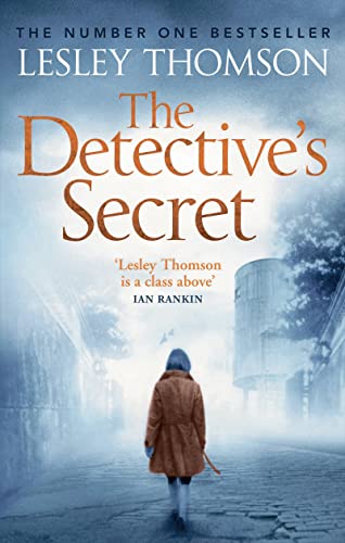The Detective's Secret